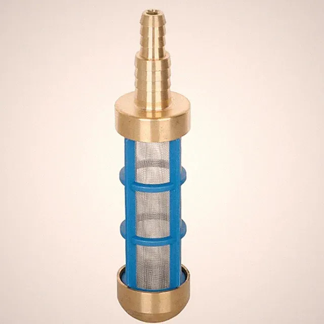 1/2 \'\' 3/4 \'\' Pressure Washer Filter, Helpful Accessory