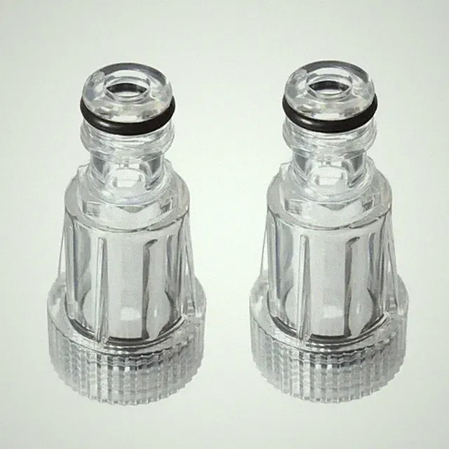 1/2/5Pcs Car Cleaning Machine Water Filter for Karcher K2K7 High Pressure Washer
