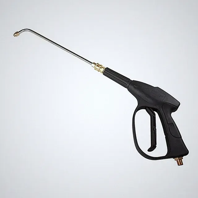 1/4\\\\\\\\\\\\\\\" 90 Degree Angled Lance Extension Metal