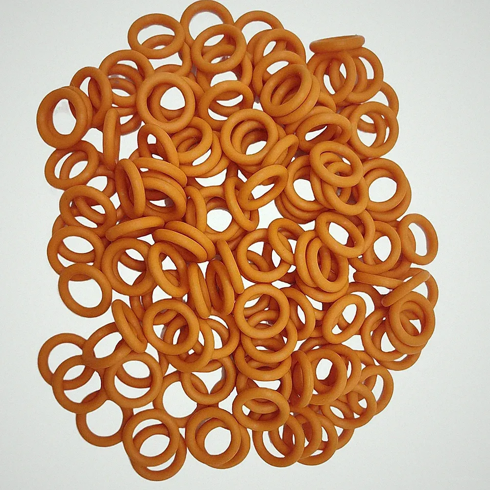 pressure washer orange o rings