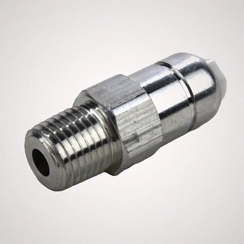 thermal relief valve for pressure washer himore