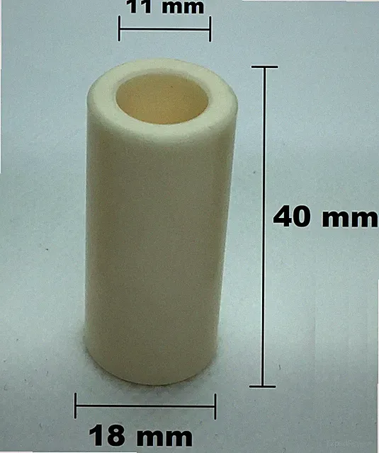 1 Annovi Reverberi AR 2546 Replacement Plunger 1380940 RK RKA RKV 18mm AR2546