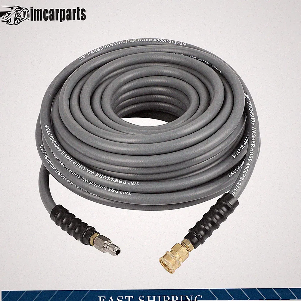 4200 PSI Couplers