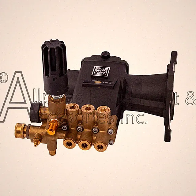 11.6GA13 Simpson AAA OEM Pressure Washer Triplex Pump Kit 4.0 GPM @ 4400 Max PSI