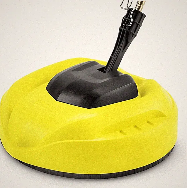 Pressure Washer Cleaner for Decks