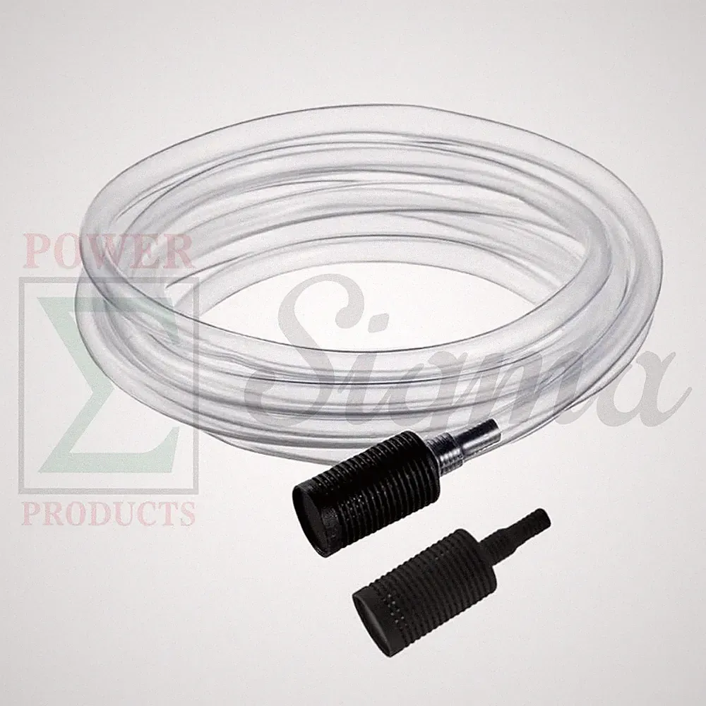 11ft Detergent Soap Siphon Hose For RYOBI 2900 3000 3400 PSI Pressure Washer