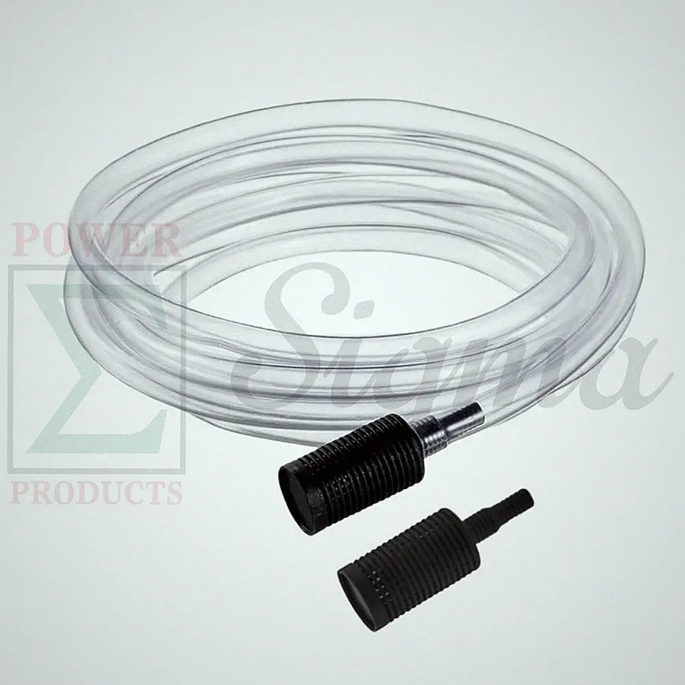 11ft Detergent Soap Siphon Hose For Simpson 4200 PSI Gas Pressure Washer ALH4240