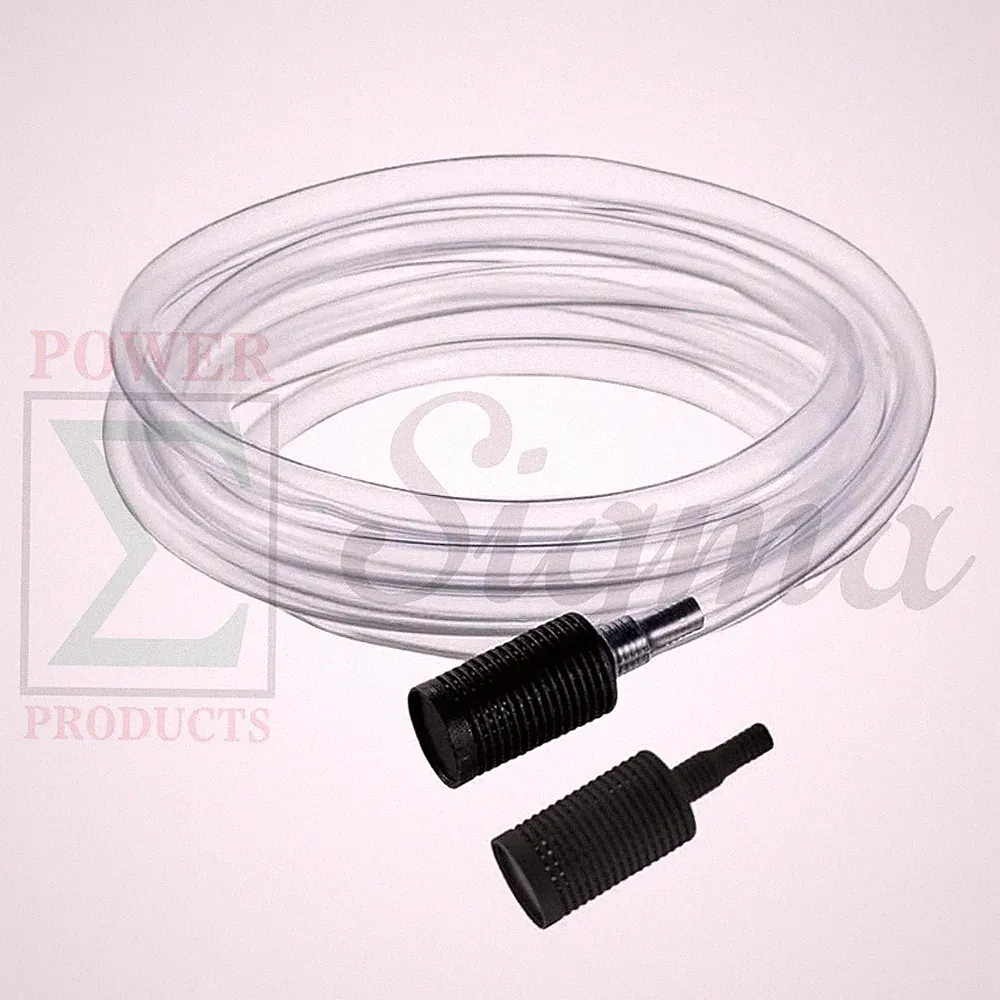 11ft Detergent Soap Siphon Hose For Westinghouse WPX3400 Gas Pressure Washer