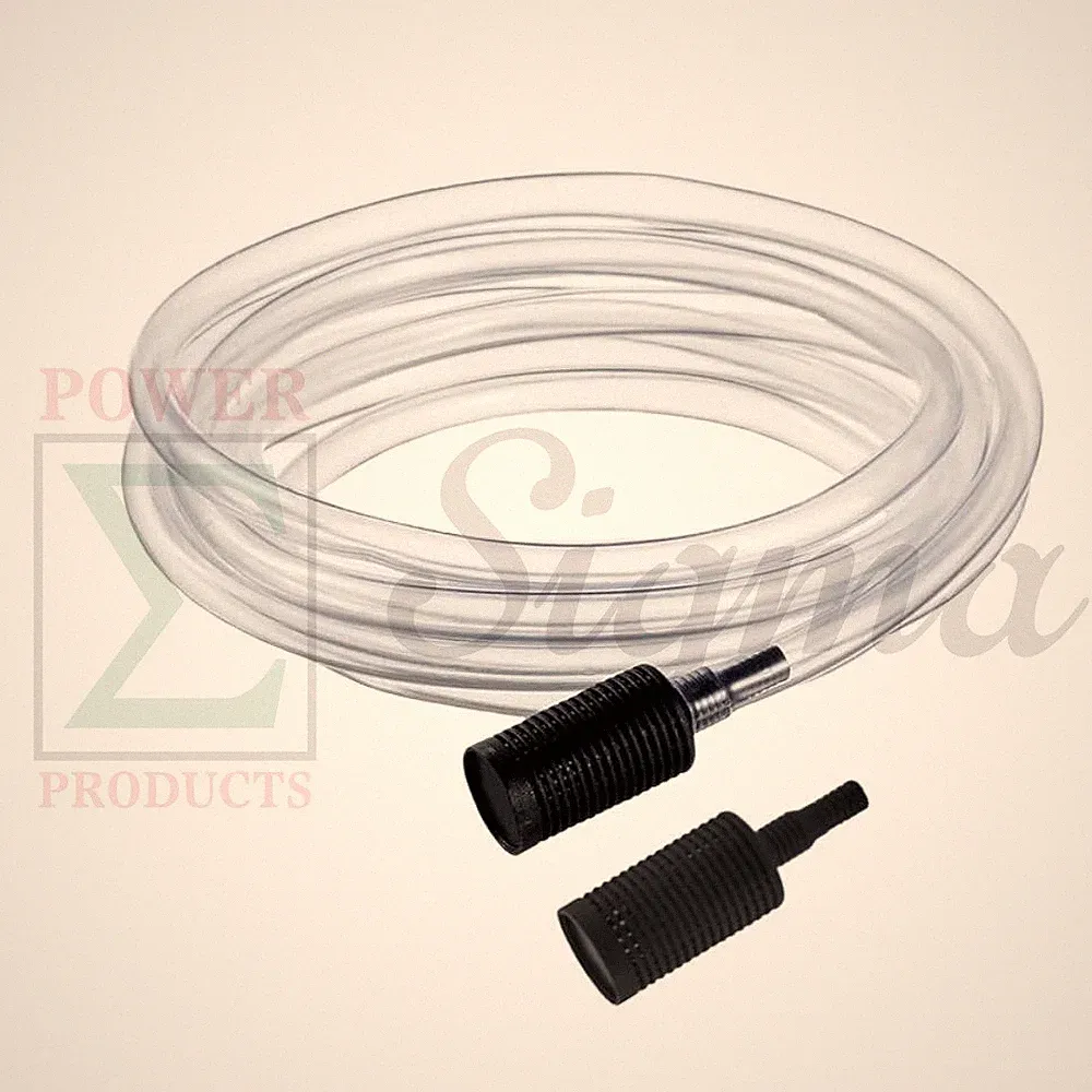 11ft Long Soap Siphon Hose For Generac High Pressure Washer 8870 8871 8872 8873