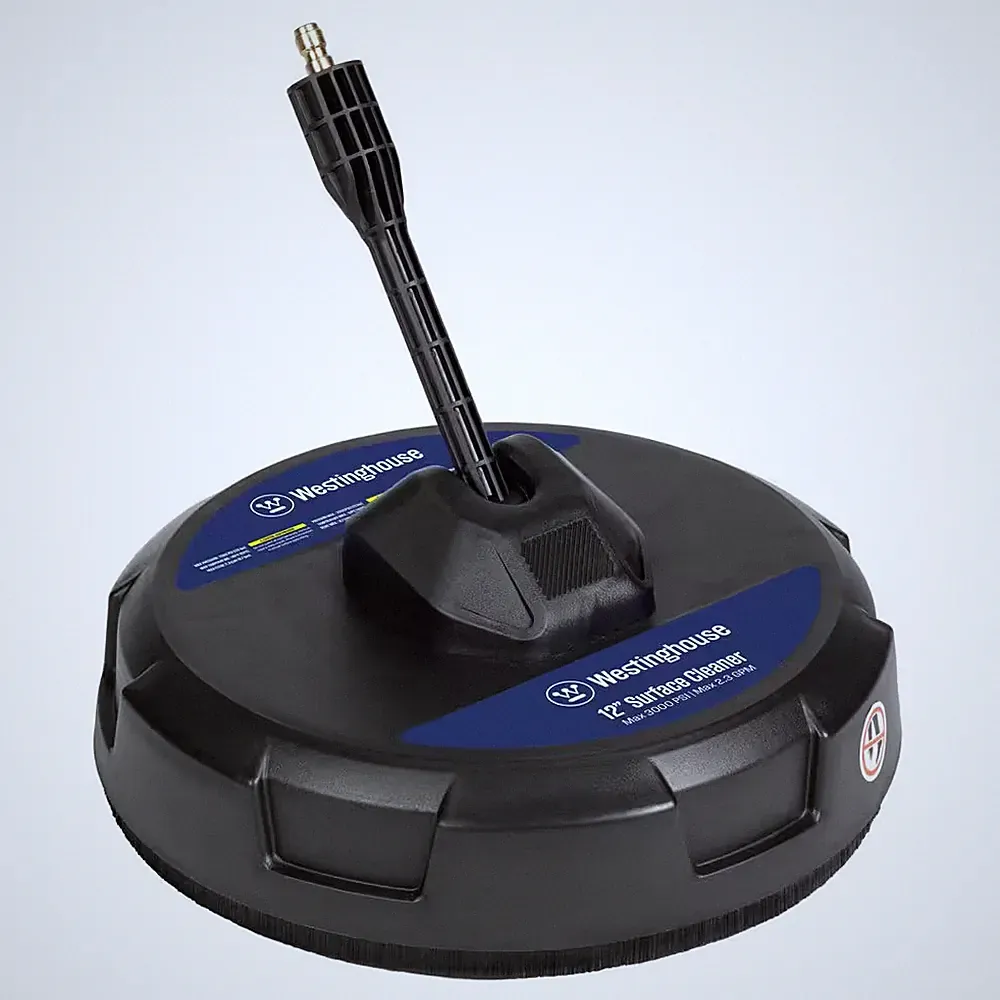 12 In. 3000 PSI Pressure Washer Surface Cleaner