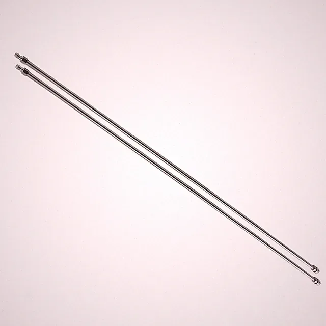120" Pressure Washer Extension Wand Stainless 1/4" Connect Power Washer Lance