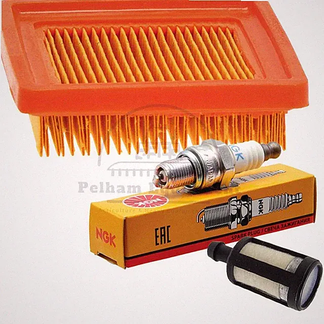 123456 Kit for Stihl Drilling Rigs - High Quality Maintenance Parts