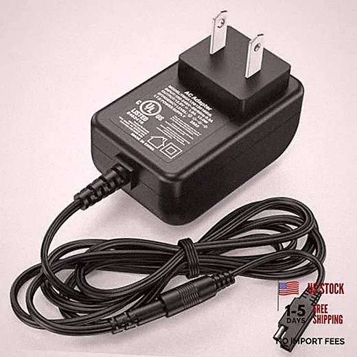 12V Charger for Powerstroke Subaru EA190V Pressure Washer 3100 Psi PS8C310E