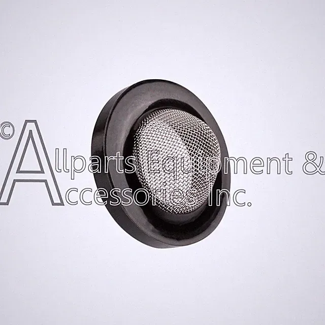 14992293PGS Generac 3/4" Inlet Filter for Standard M22 Hose Connections