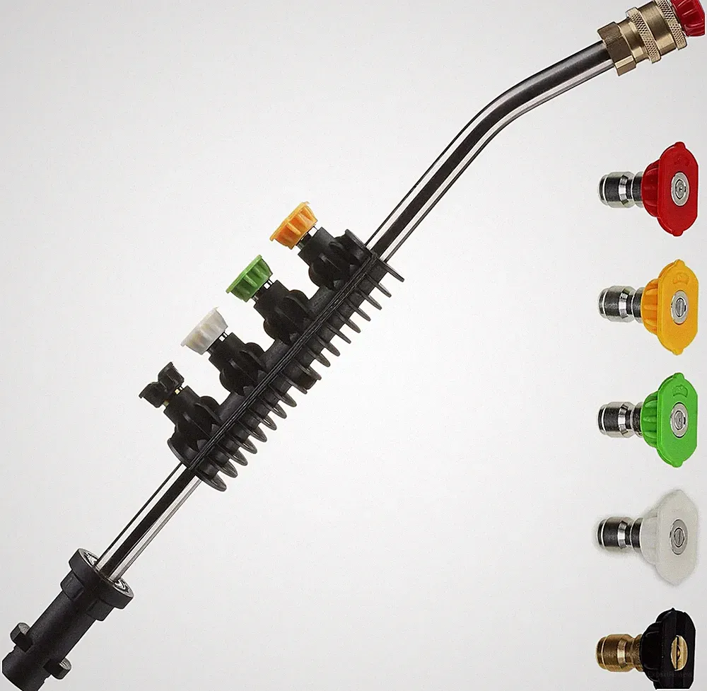 karcher pressure washer parts