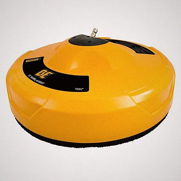 15" Whirl-A-Way Surface Cleaner