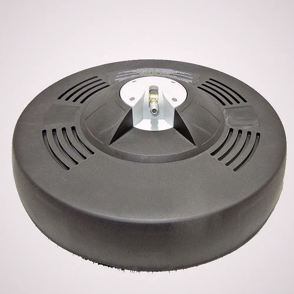15IN POWER WASH SURFACE CLEANER FOR GAS PRESSURE WASHER DRIVEWAY PATIO POOL DECK