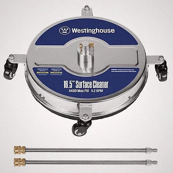 MTM Hydro Surface Cleaner