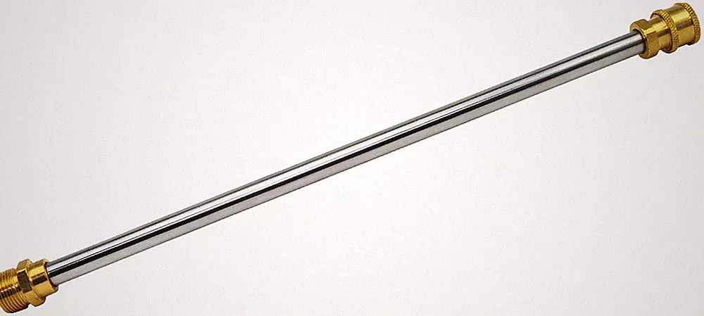 16-Inch Pressure Washer Wand, Replacement for Simpson Cleaning 80149, Fit for Co