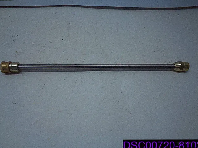 16" Power Washer Wand