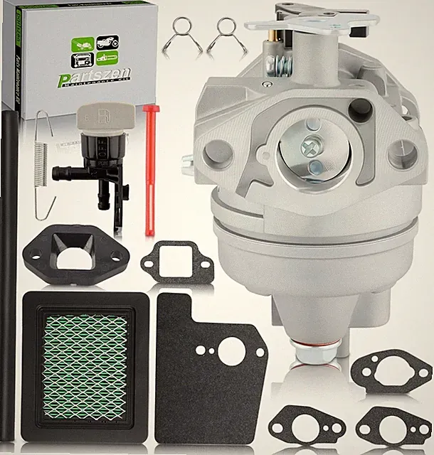 16100-Z1A-802 Carburetor Kit for Honda GC190 GC160 Pressure Washer Carb Replace