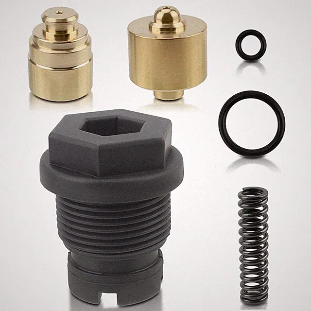 187879GS Pressure Washer Unloader Kit For B&S Troy-Bilt Generac Craftsman Brute