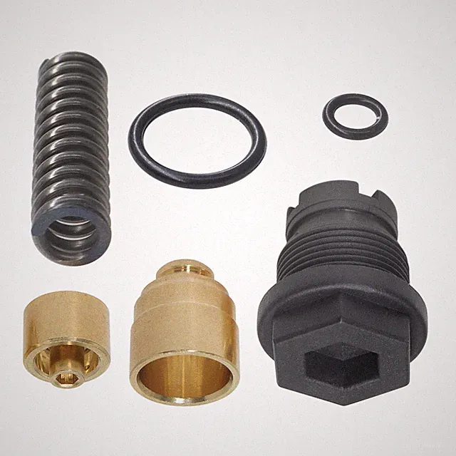 187879GS Unloader Kit For Briggs & Stratton Troy-Bilt Generac Craftsman Brute