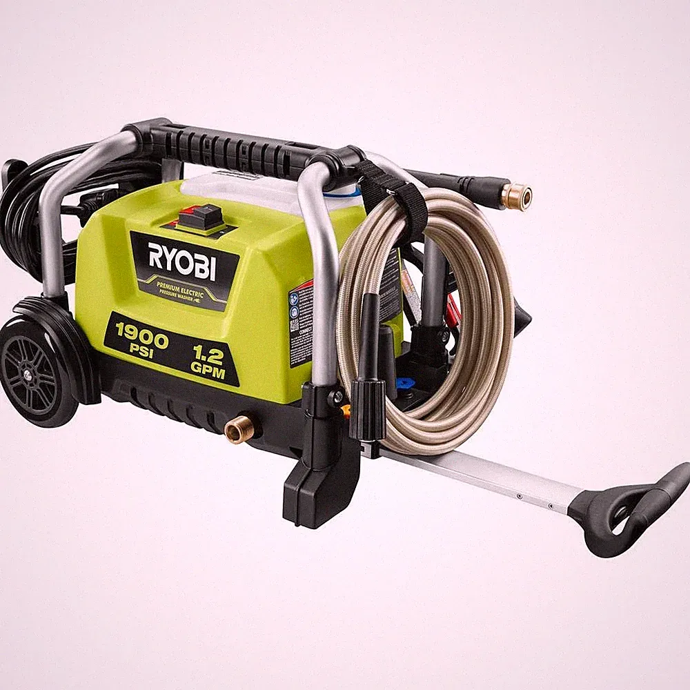 Janz Electric (Corded)