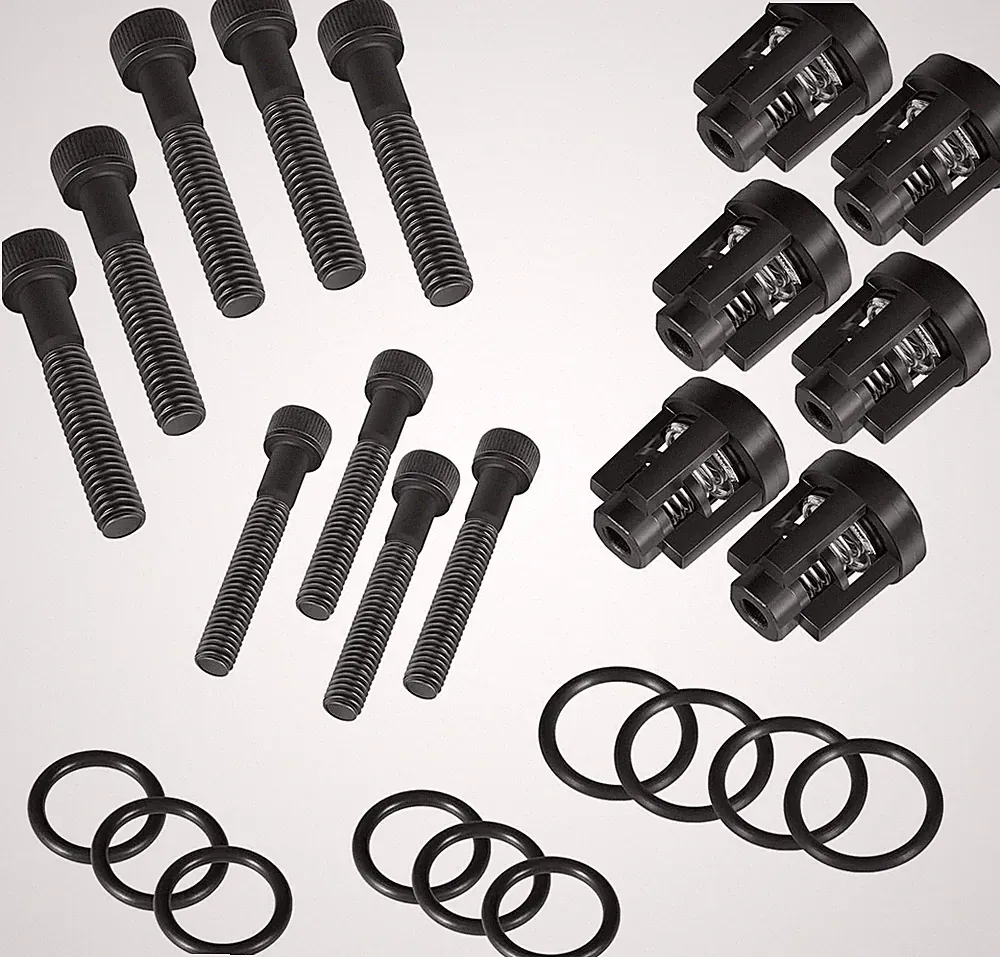 190591GS Gas Pressure Washer Pump Valve Check Kit for Briggs Stratton John Deere