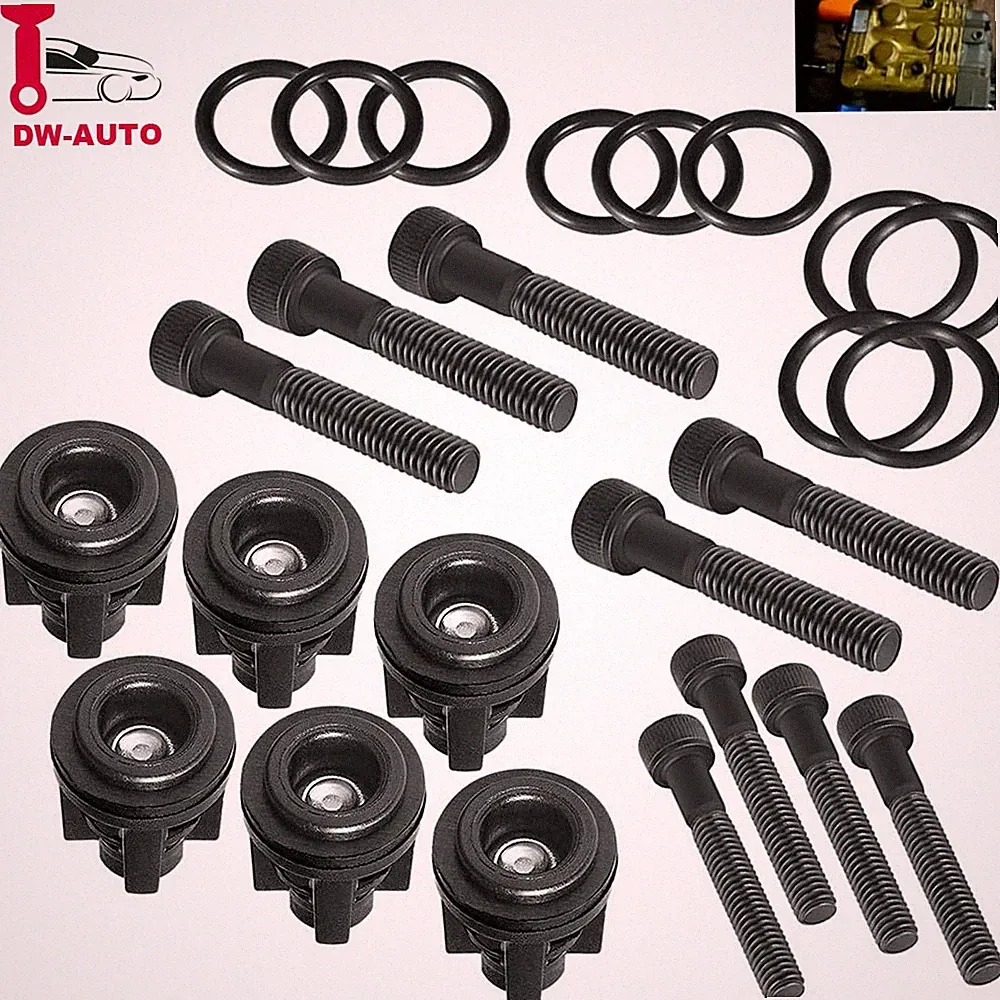 190591GS Pressure Washer Pump Valve Check Kit for Briggs and Stratton, Snapper