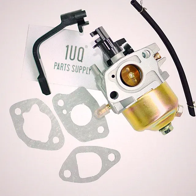 1UQ Carburetor for Northern Powerhorse 208CC 2.5GPM 3000PSI Pressure Washer...