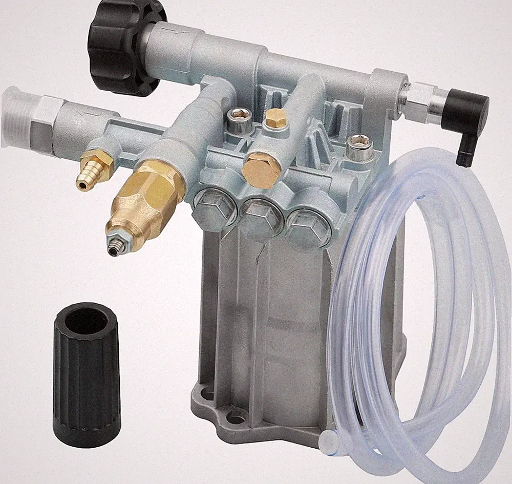 2.2 GPM 2400 PSI Axial Cam Pressure Washer Water Power Pump For 0H9565 0K1663