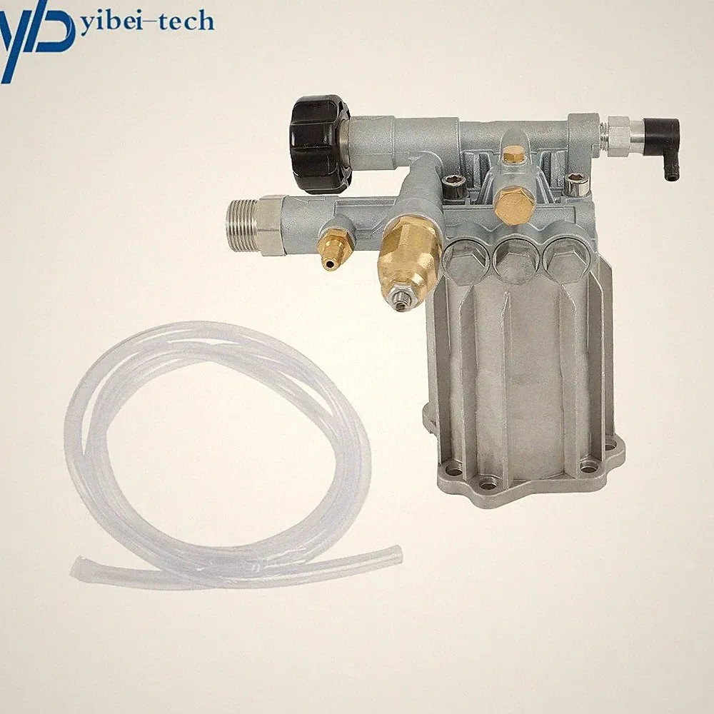 2.2 GPM 2400 PSI Axial Pressure Washer Pump Replacement 00715040K1663