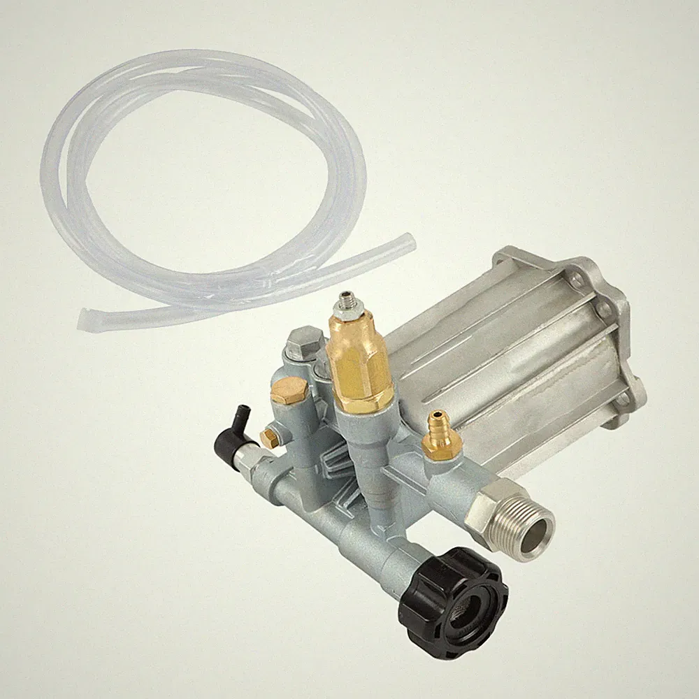 2.2 GPM 2400 PSI Axial Pressure Washer Pump Replacement For 0H9565 0K1663