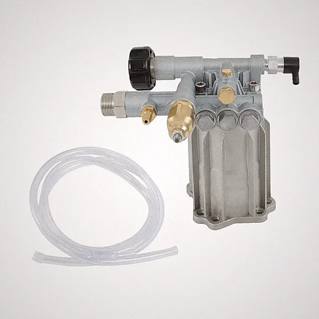 2.2 GPM 2400 PSI Pressure Washer Water Pump Power Pump Fits For 0H9565 0K1663