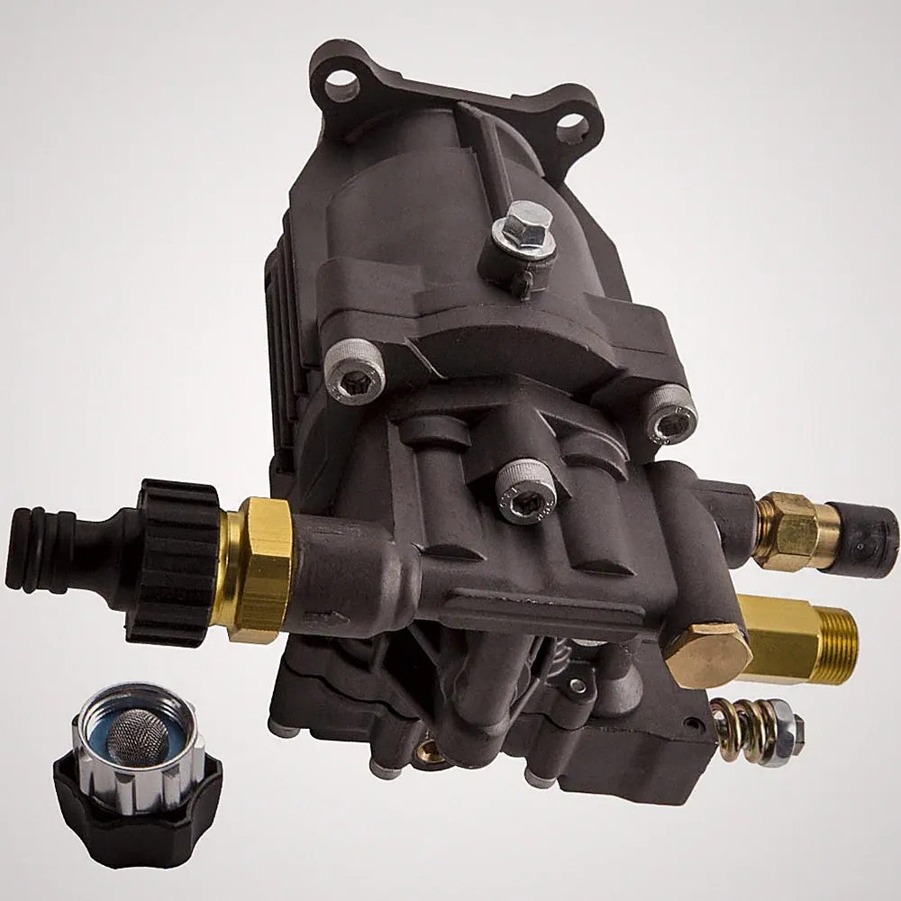 2.5 GPM 2400-3400 PSI Pressure Power Washer Pump For Troy-Bilt 020241 020242