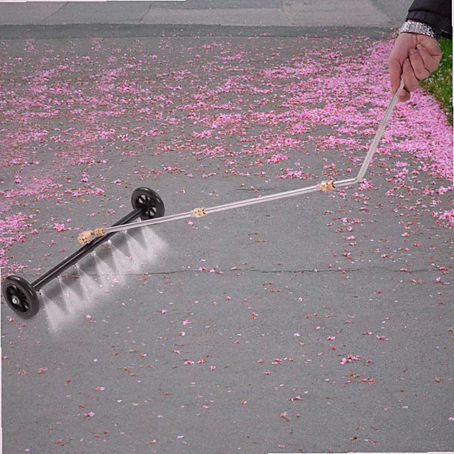 2-In-1 1500-4000PSI Pressure Washer Attachment Pressure Washer Water Broom