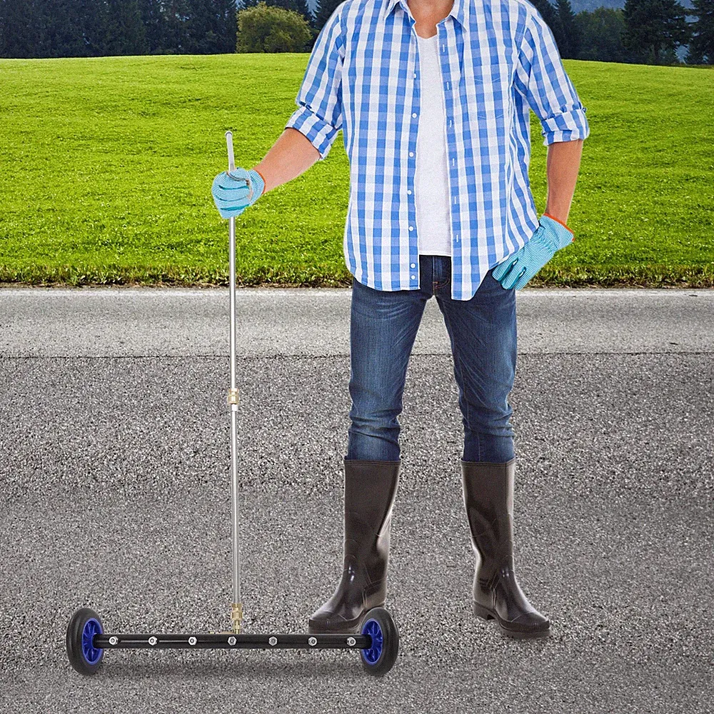 2 in 1 Pressure Washer Attachment Pressure Washer Water Broom 1500-4000psi