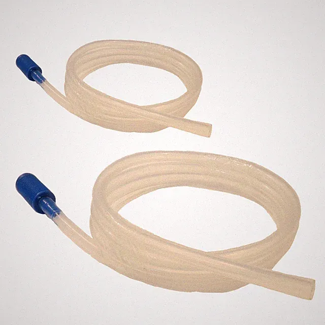 (2-Pack) 5ft Pressure Washer Chemical Siphon Hose and Filter for AR DETHOSEFIL5