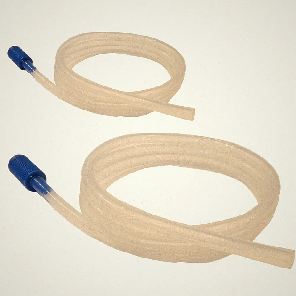 (2-Pack) 5ft Pressure Washer Siphon Hose and Filter for Briggs & Stratton 6214