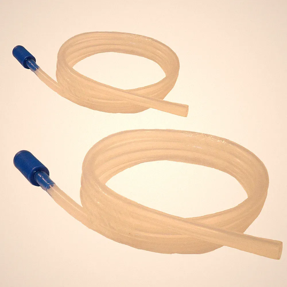 (2-Pack) 5ft Pressure Washer Siphon Hose and Filter for Briggs & Stratton 6214
