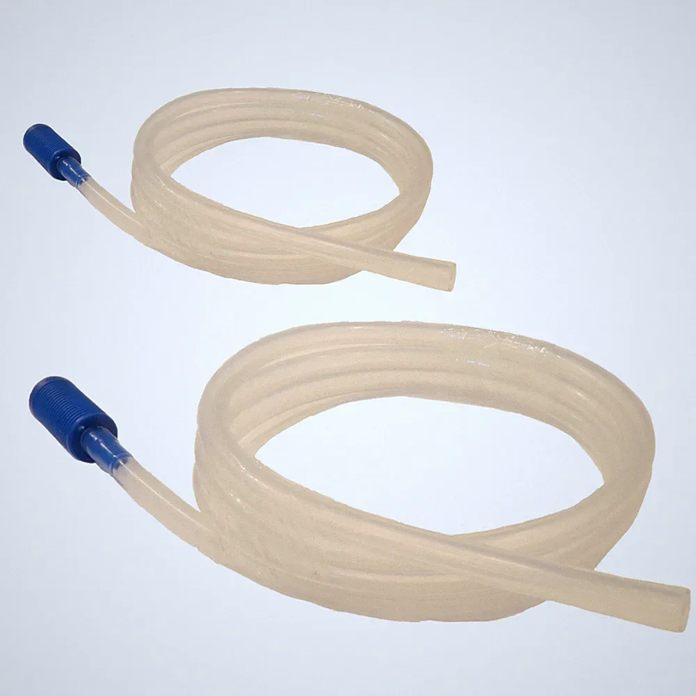(2-Pack) 5ft Pressure Washer Siphon Hose & Filter for MTM Hydro 23.0065, 230065