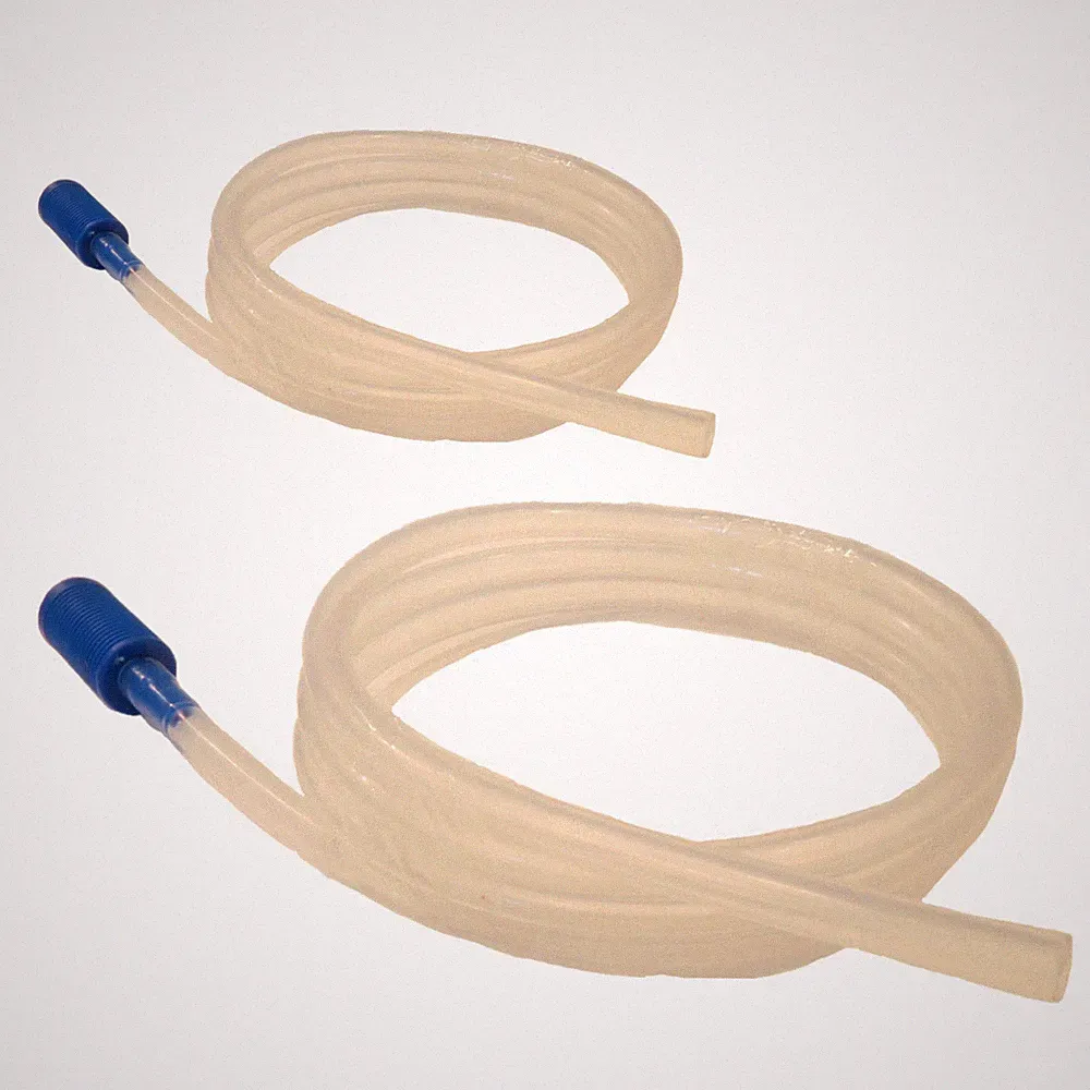 (2-Pack) 5ft Pressure Washer Siphon Hose & Filter for MTM Hydro 23.0065, 230065