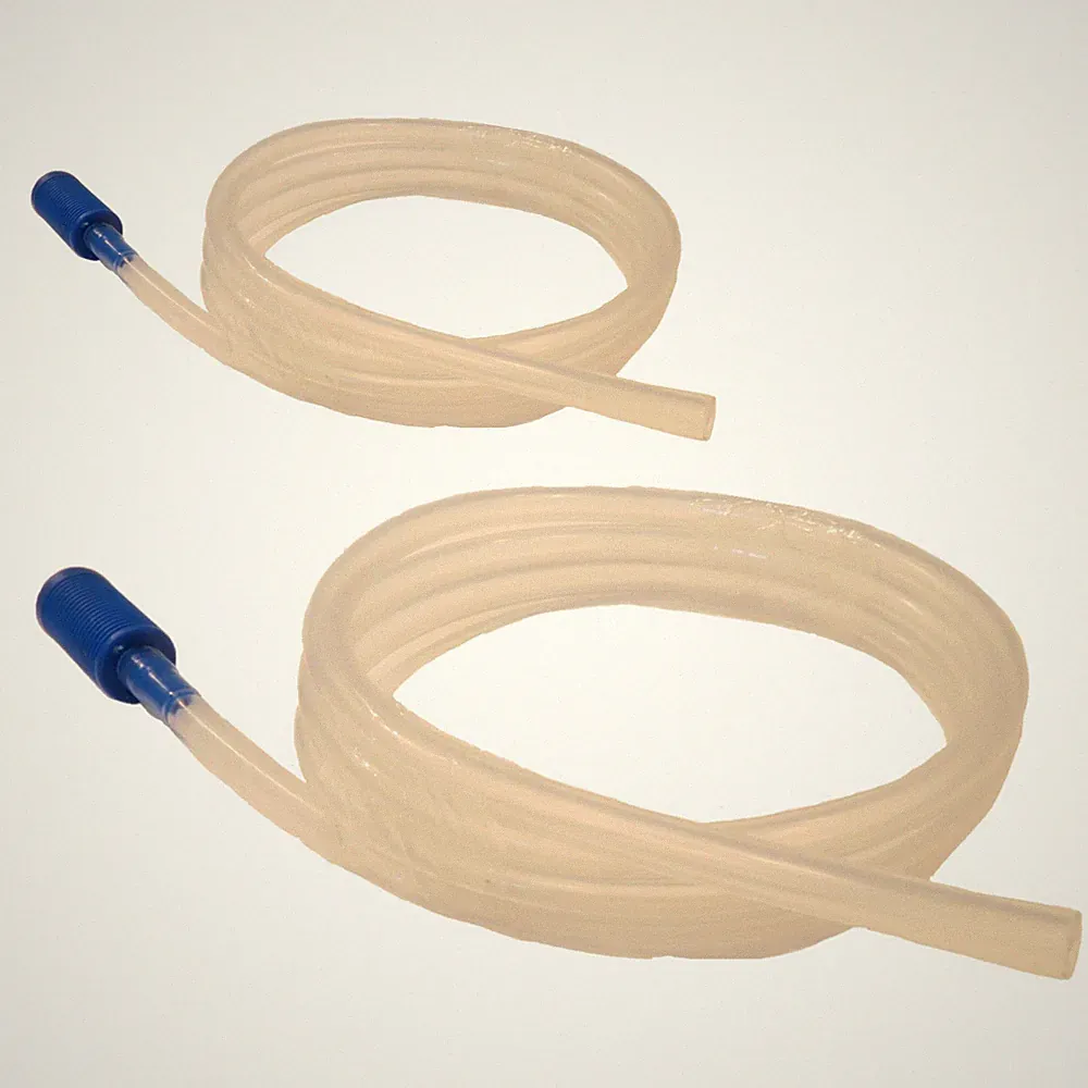 (2-Pack) 5ft Pressure Washer Siphon Hose & Filter for MTM Hydro 23.0065, 230065
