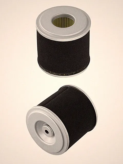 2 Pack Air Filter Replacements for 212cc Pressure Washer For Onewash Compatible