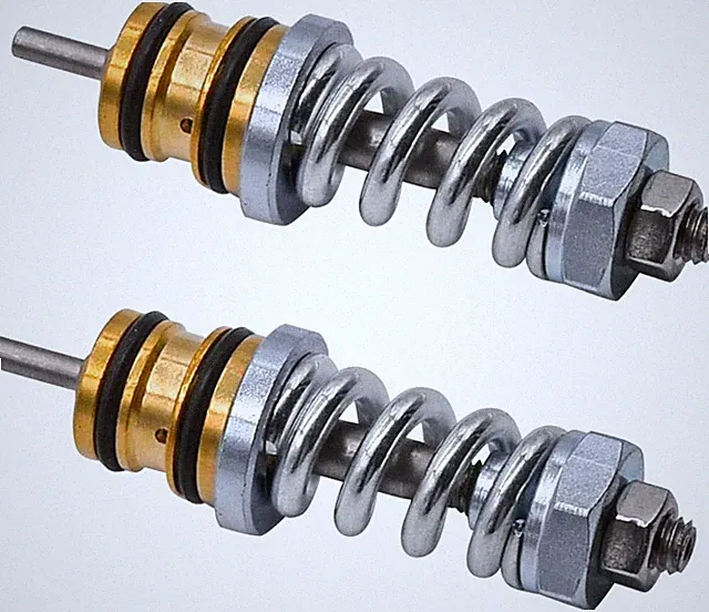 2 Pack Unloader Valve Fit for Homelite 310924003, HM-310924003, for Ryobi & Ridg