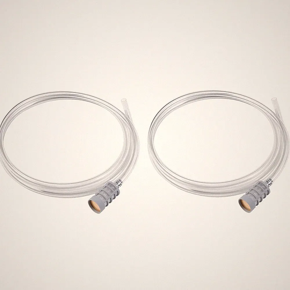 2 PCS 7102207 Soap Hose Filter 1/4 Inch ID Quick Connect Pressure Washer Kit