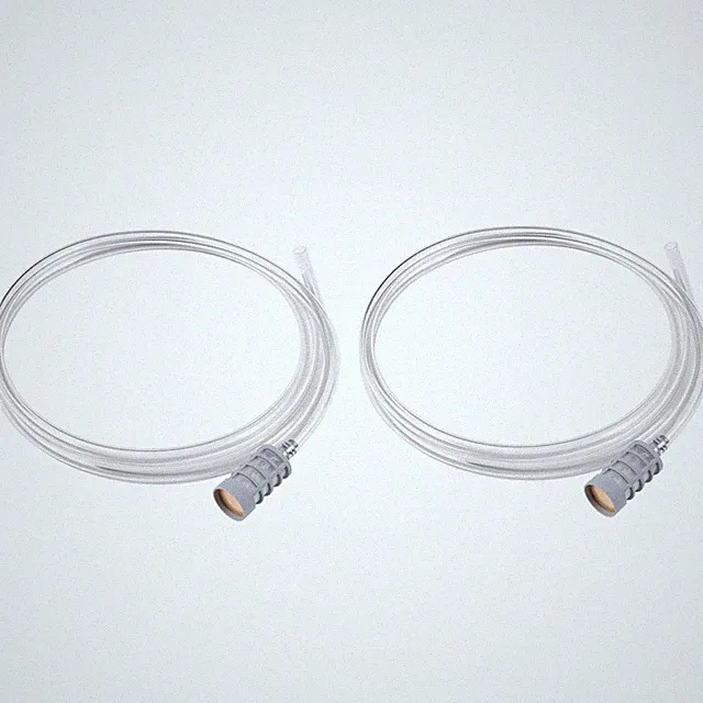 2 PCS 7102207 Soap Hose Filter 1/4 Inch ID Quick Connect Replacement