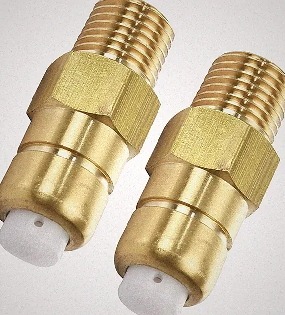 2 Thermal Release Valve 678169004 Pressure Washer Pump Homelite Ryobi RY80030