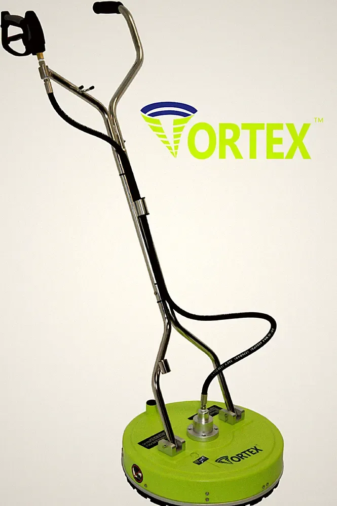 20" Pressure Washer Flat Surface Cleaner Whirl-A-Way Comparable 85.403.007